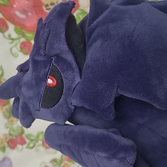 Pokemon Corviknight Plush - Picture 2 of 5
